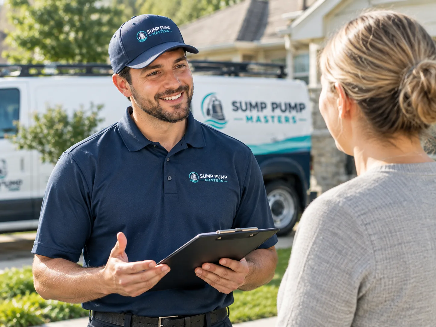 Sump Pump Repair Oberlin, KS FAQs
